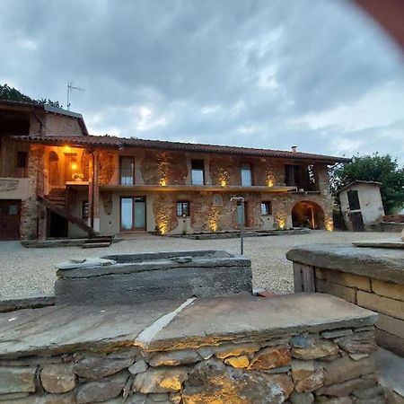 Istanti - Salvia Apartment Costigliole Saluzzo Bagian luar foto