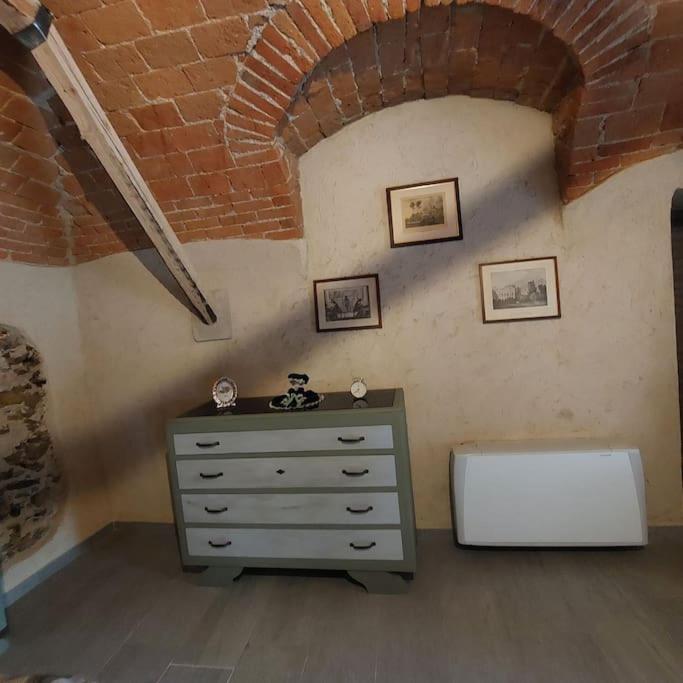 Istanti - Salvia Apartment Costigliole Saluzzo Bagian luar foto