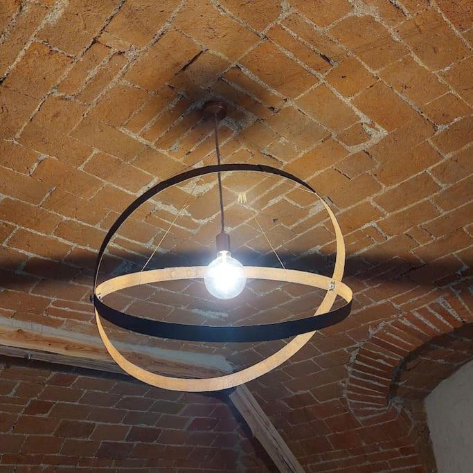 Istanti - Salvia Apartment Costigliole Saluzzo Bagian luar foto