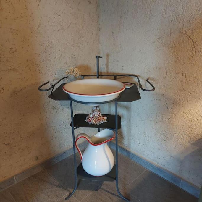 Istanti - Salvia Apartment Costigliole Saluzzo Bagian luar foto