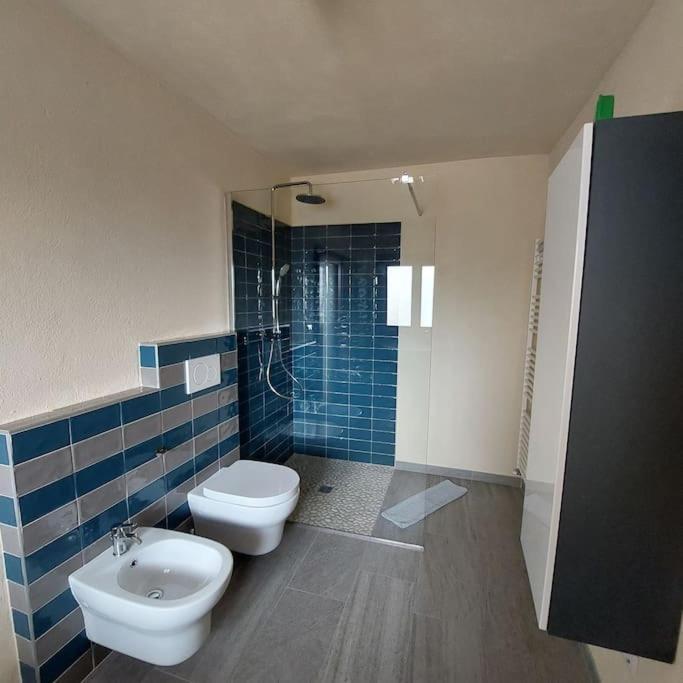 Istanti - Salvia Apartment Costigliole Saluzzo Bagian luar foto