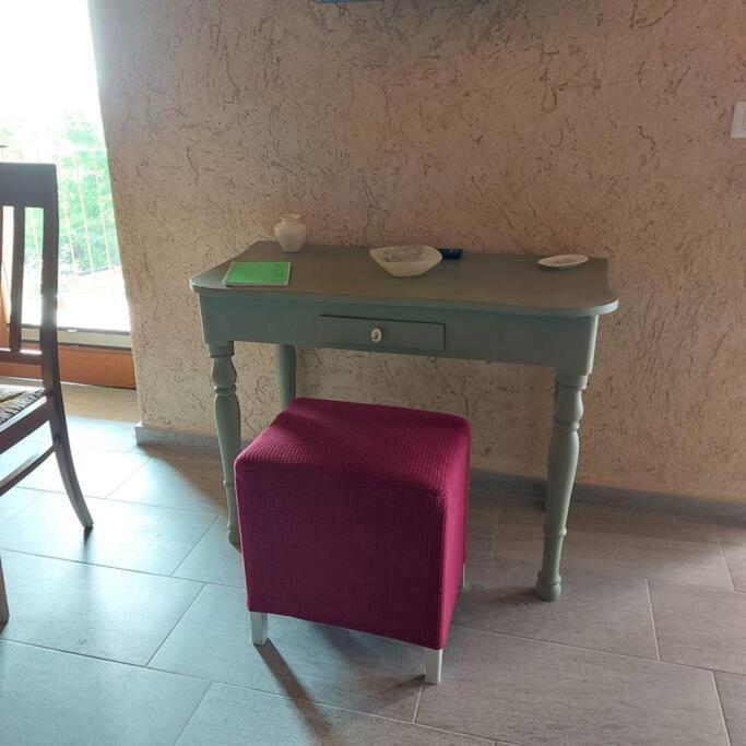 Istanti - Salvia Apartment Costigliole Saluzzo Bagian luar foto