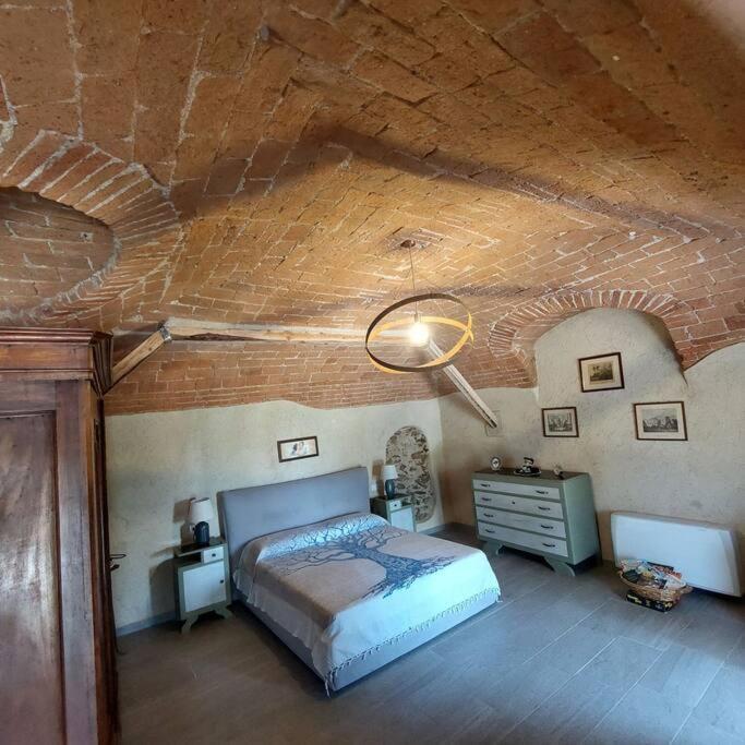 Istanti - Salvia Apartment Costigliole Saluzzo Bagian luar foto