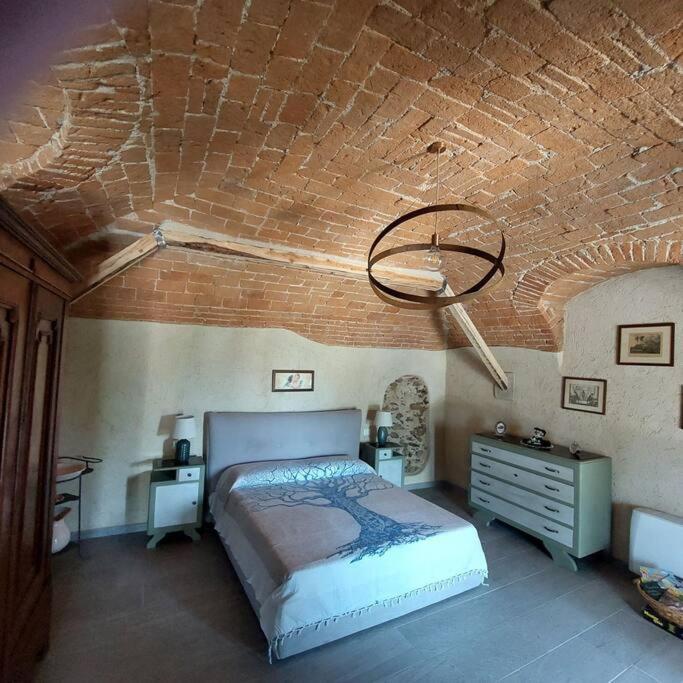 Istanti - Salvia Apartment Costigliole Saluzzo Bagian luar foto