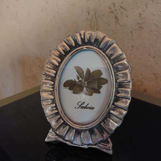 Istanti - Salvia Apartment Costigliole Saluzzo Bagian luar foto